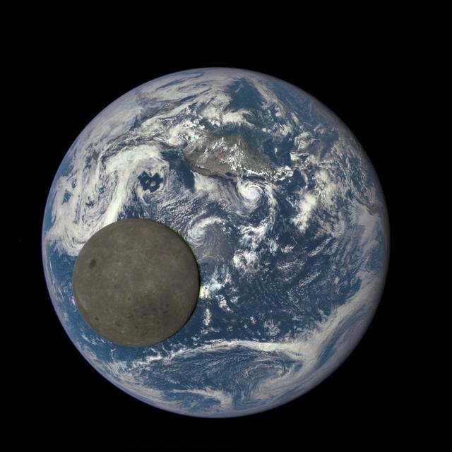 Moon formation